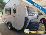 TABBERT  T@B BASIC 320 (2026) MINICARAVAN NUOVA 800 KG -2P