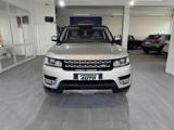 LAND ROVER Range Rover Sport 3.0 TDV6 HSE Dynamic