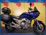 YAMAHA TDM 900 Garantita e Finanziabile