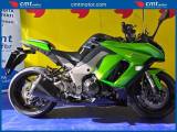 KAWASAKI Z 1000 SX Garantita e Finanziabile