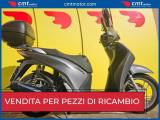 HONDA SH 125 Garantito e Finanziabile