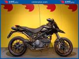 DUCATI Hypermotard 796 Garantita e Finanziabile