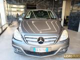 MERCEDES-BENZ B 200 CDI Premium