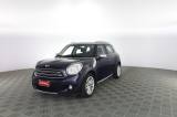 MINI Mini Countryman  2.0 Cooper D Countryman Automatica