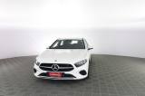 MERCEDES-BENZ A 180 A 180 d Automatic Advanced