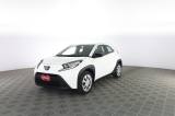 TOYOTA Aygo X Aygo X 1.0 VVT-i 72 CV 5 porte Active S-CVT
