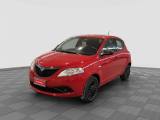 LANCIA Ypsilon Ypsilon 1.0 FireFly 70 CV Start&Stop Hybrid SILVER