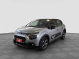 CITROEN C3 C3 PureTech 110 S&S EAT6 Shine