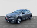 VOLKSWAGEN Polo Polo 1.0 TGI Comfortline BMT 5 porte