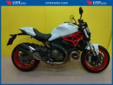 DUCATI Other Monster 821 Garantita e Finanziabile