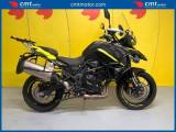 BENELLI TRK 702 Garantita e Finanziabile