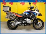 BMW R 1200 GS Adventure Finanziabile - Bianco - 131300