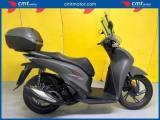 HONDA SH 150 Garantito e Finanziabile