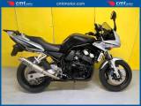 YAMAHA FZS 600 Fazer Finanziabile - Grigio scuro - 60201