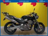 HONDA Hornet 900 Finanziabile - Nero - 41203