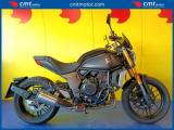 CF MOTO Other CL-X 700 Garantita e Finanziabile