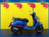 VESPA GTS 300 Garantito e Finanziabile