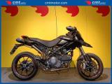 DUCATI Hypermotard 796 Garantita e Finanziabile