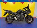 YAMAHA FZ6 Fazer Garantita e Finanziabile