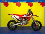 GAS GAS Other MC 450 F Garantita e Finanziabile