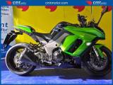KAWASAKI Z 1000 SX Garantita e Finanziabile