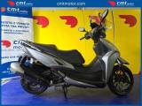KYMCO Agility 300 Garantito e Finanziabile
