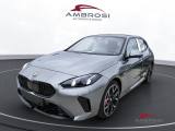 BMW 120 Serie 1 d Msport Pro Premium Package