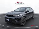 OPEL Mokka 1.2 t GS s&s 130cv at8