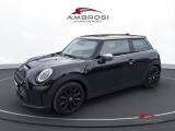 MINI Cooper SE 3 porte   Essential