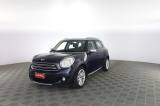 MINI Mini Countryman  2.0 Cooper D Countryman Automatica