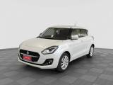 SUZUKI Swift Swift 1.2 Hybrid Easy Top