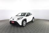 TOYOTA Aygo X Aygo X 1.0 VVT-i 72 CV 5 porte Active S-CVT