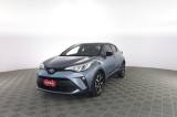 TOYOTA C-HR C-HR 2.0 Hybrid E-CVT Trend
