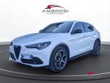 ALFA ROMEO Stelvio 2.2 t Veloce Q4 210cv auto