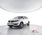 KIA Sportage 1.7 CRDI VGT 2WD Class - PER OPERATORI DEL SETTORE