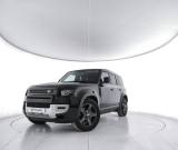 LAND ROVER Defender 110 3.0d i6 mhev SE awd 200cv auto - AUTOCARRO N1