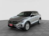 VOLKSWAGEN T-Roc T-Roc 1.5 TSI ACT DSG Style