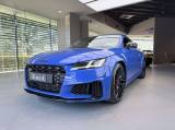 AUDI TTS 2.0 tfsi quattro 320cv s-tronic Competition Plus