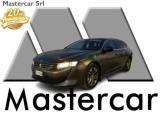 PEUGEOT 508 508 SW 1.5 bluehdi Business s -FY190KA