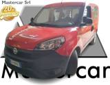 FIAT Doblo Cargo combi N1 1.6 mjt 90cv CH1 Easy S&S -GJ808EL