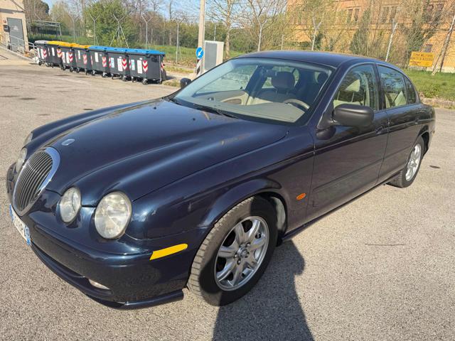 JAGUAR S-TYPE (X200) 3.0 V6 24V CAT SENZA NESS - foto 28