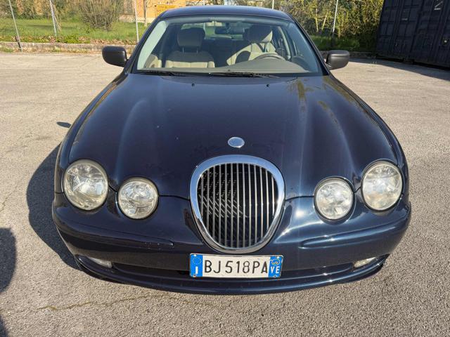 JAGUAR S-TYPE (X200) 3.0 V6 24V CAT SENZA NESS - foto 29