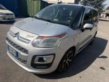 CITROEN C3 Picasso 1.6 HDi 90 Exclusive senza nessun lavoro da fare