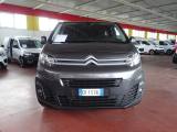 CITROEN Jumpy 2.0 BlueHDi 140HP S&S EAT8 PL-TN Furgone M Club