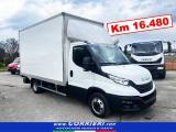 IVECO Daily  35-160 3.0L