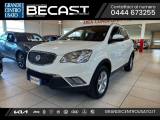 SSANGYONG Korando 2.0 e-XDi 175 CV AWD MT C UNICO PROPRIETARIO