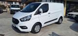 FORD Transit Custom 280 2.0 EcoBlue Hybrid 130 PC  Trend N°GP945