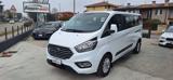 FORD Tourneo Custom 320 2.0 EcoBlue 185CV MHEV PL Active N°GG509