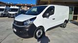 FIAT Talento 2.0 Ecojet 120CV PC-TN Furgone 12q N°GG117