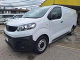 FIAT Scudo 2.0 BlueHDi **180CV**AUTOMATICO PL-TN N°GN645